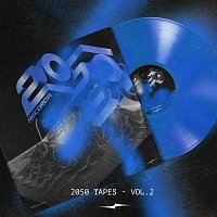 2050 – 2050 Tapes - Vol.2