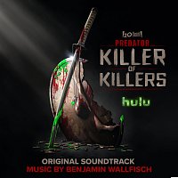 Predator: Killer of Killers [Original Motion Picture Soundtrack]