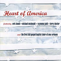 Eric Benet, Michael McDonald & Wynonna Judd – Heart Of America