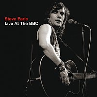 Steve Earle – Live At The BBC