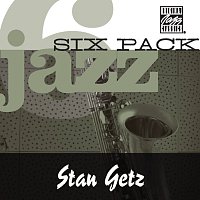 Stan Getz – Jazz Six Pack