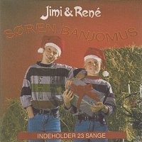Jimi & René – Soren Banjomus