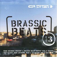 Various Artists.. – Brassic Beats, Vol. 3