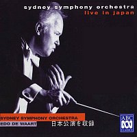 Sydney Symphony Orchestra Live In Japan