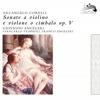 Giovanni Angeleri, Giancarlo Trimboli, Franco Angeleri – Sonate a violino e violone o cimbalo op. 5
