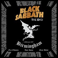 Black Sabbath – Bassically / N.I.B. [Live]