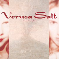 Veruca Salt – Volcano Girls EP