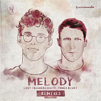 Lost Frequencies, James Blunt – Melody (Remixes, Pt. 1)
