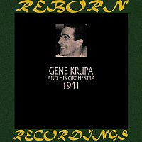 Gene Krupa – In Chronology 1941 (HD Remastered)