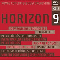 Royal Concertgebouw Orchestra – Horizon 9