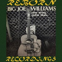 Big Joe Williams – Nine String Guitar Blues (HD Remastered)