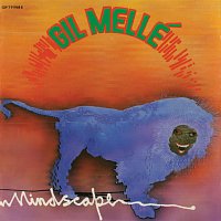 Gil Melle – Mindscape