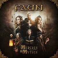 Přední strana obalu CD Marchen & Mythen