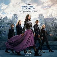 Peyton Elizabeth Lee, Bramblebone – Secret Society of Second-Born Royals [Original Soundtrack]