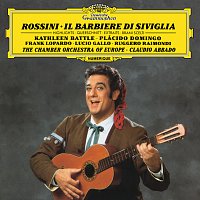 Chamber Orchestra of Europe, Claudio Abbado – Rossini: The Barber of Seville (Highlights)