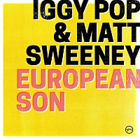 Iggy Pop, Matt Sweeney – European Son