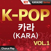 K-Pop ?? Kara Vol.1 (Karaoke Version)