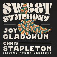 Joy Oladokun, Chris Stapleton – Sweet Symphony [Living Proof Version]