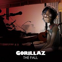Gorillaz – The Fall CD