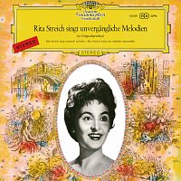 Rita Streich, Radio-Symphonie-Orchester Berlin, Kurt Gaebel – Rita Streich sings Immortal Melodies