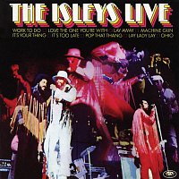 The Isley Brothers – The Isleys Live