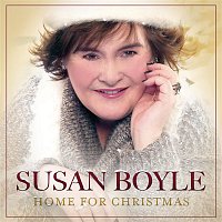 Susan Boyle – Home For Christmas
