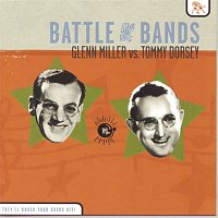Battle of the Bands: Glenn Miller vs. Tommy Dorsey