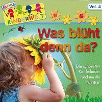 Various Artists.. – Was bluht denn da?, Vol. 4 (Die schonsten Kinderlieder rund um die Natur)