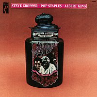 Steve Cropper, Pop Staples, Albert King – Jammed Together