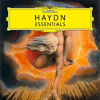Přední strana obalu CD Haydn: Essentials