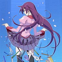 MONOGATARI Series – Bakemonogatari Gekihanongakushu (Original Soundtrack)