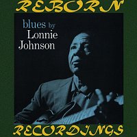 Blues by Lonnie Johnson (HD Remastered)