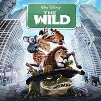 Různí interpreti – The Wild