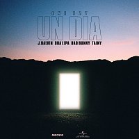 J. Balvin, Dua Lipa, Bad Bunny, Tainy – UN DIA (ONE DAY)