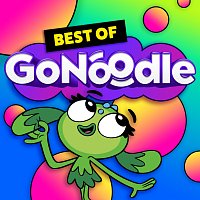 GoNoodle – Best Of GoNoodle