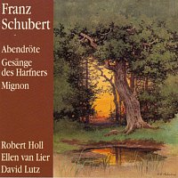 Robert Holl – Abendrote - Gesange des Harfner