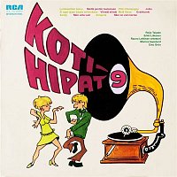Various  Artists – Kotihipat 9