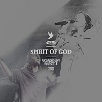 Canyon Hills Worship – Spirit Of God [Live]