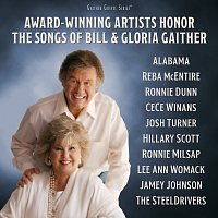 Gaither, Reba McEntire, Susie McEntire, Sonya Isaacs, Becky Isaacs – He Touched Me / Something Beautiful