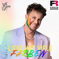 Just Dimi – Liebe hat viele Farben