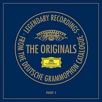 Různí interpreti – The Originals - Legendary Recordings From The Deutsche Grammophon Catalogue