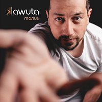 Přední strana obalu CD Manus