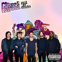Maroon 5, Wiz Khalifa – Payphone