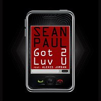 Sean Paul – Got 2 Luv U