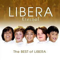 Přední strana obalu CD Eternal: The Best of Libera