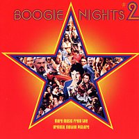 Přední strana obalu CD Boogie Nights #2 [More Music From The Original Motion Picture]