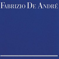 Fabrizio De Andre (Blu)