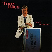 Tony Rice – Me & My Guitar