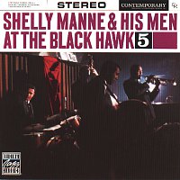 Shelly Manne and His Men – At The Blackhawk