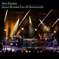 Genesis Revisited: Live At Hammersmith